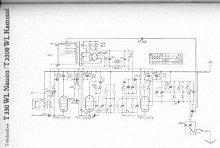 Telefunken-T330 WL_T3300 WL_Kamerad.radio preview